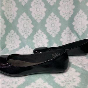 Lower East Side Black Flats